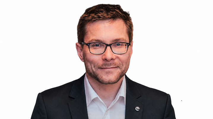Wolfgang Kramer