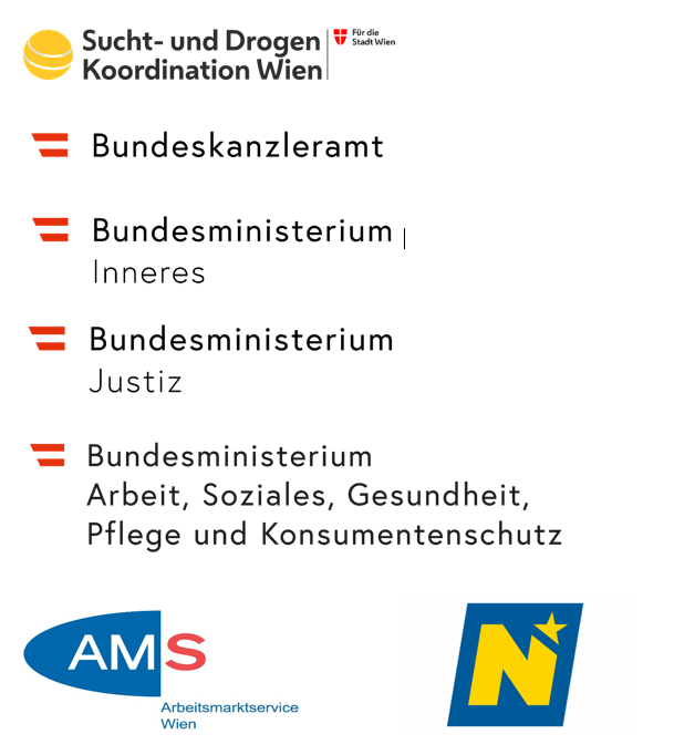 Logos-Fördergeber
