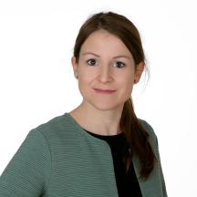 Birgit Freischlager